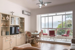 Apartamento Seaviews